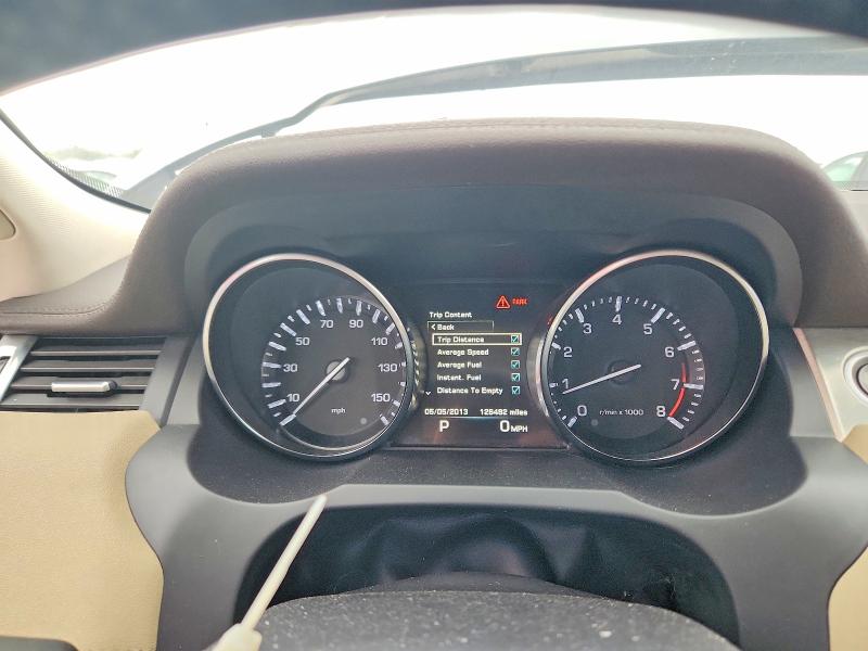 Aukcja sprzedaży 2015 Land Rover Range Rover Evoque, vin: SALVP2BG3FH023315, numer aukcji: 61589026