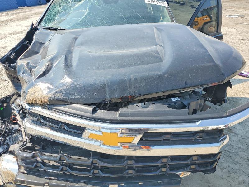 63050356 :رقم المزاد ، 1GCPKKEK9TZ262162 vin ، 2026 Chevrolet Silverado مزاد بيع