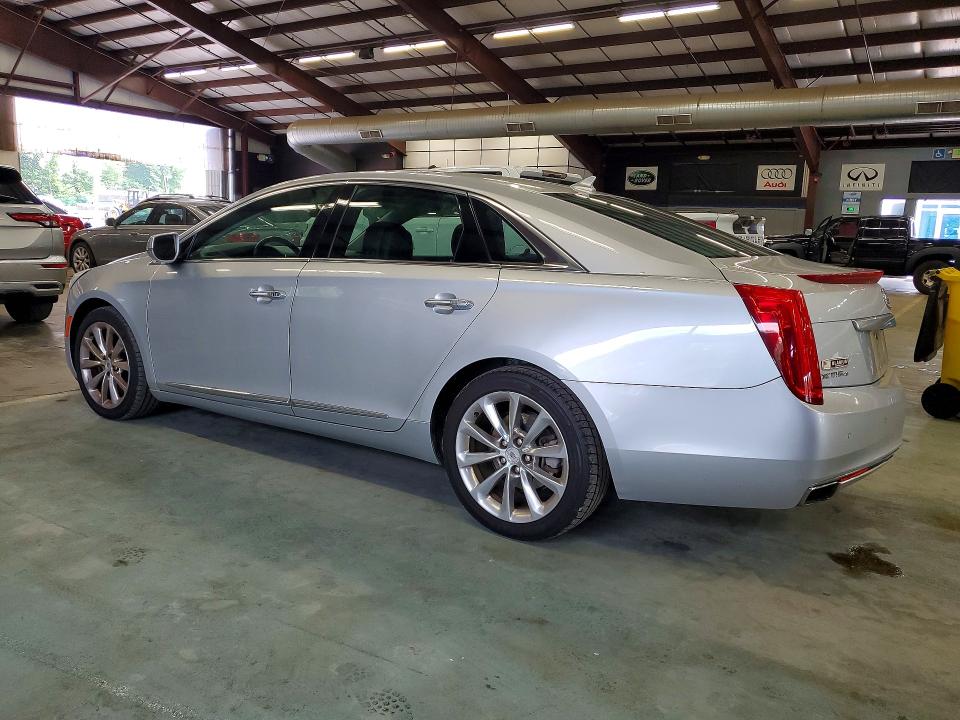 Продаж на аукціоні авто 2014 Cadillac Xts, vin: 2G61N5S35E9242857, номер лоту: 63053296