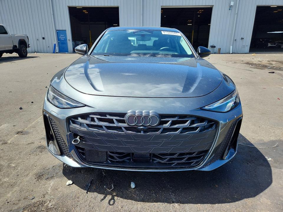 Aukcja sprzedaży 2026 Audi A6, vin: WAU65CFN7TN030066, numer aukcji: 61569586