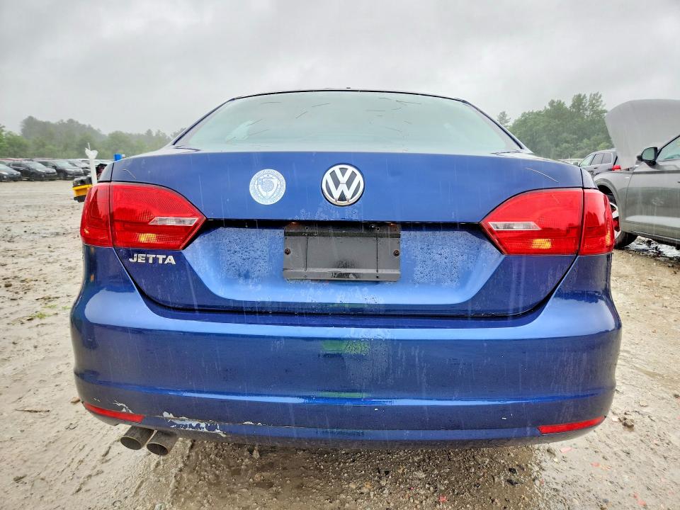 Aukcja sprzedaży 2013 Volkswagen Jetta, vin: 3VW2K7AJ0DM208138, numer aukcji: 85631815