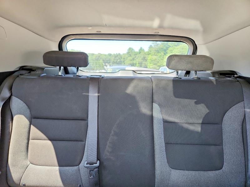 2021 Chevrolet Trailblazer მანქანა იყიდება აუქციონზე, vin: KL79MRSL8MB111295, აუქციონის ნომერი: 61582466