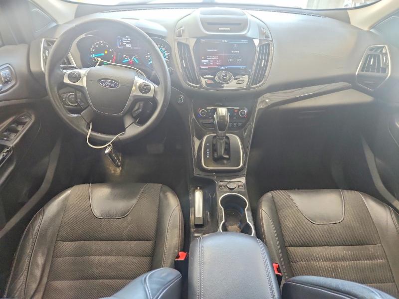 2013 Ford Escape მანქანა იყიდება აუქციონზე, vin: 1FMCU9J90DUB56326, აუქციონის ნომერი: 61402896