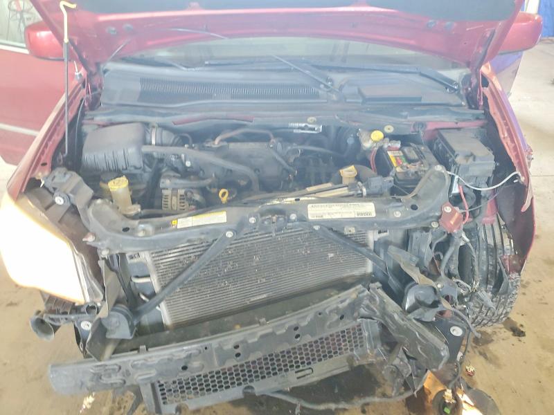 Aukcja sprzedaży 2010 Chrysler Town & Country, vin: 2A4RR5D17AR500669, numer aukcji: 62954456