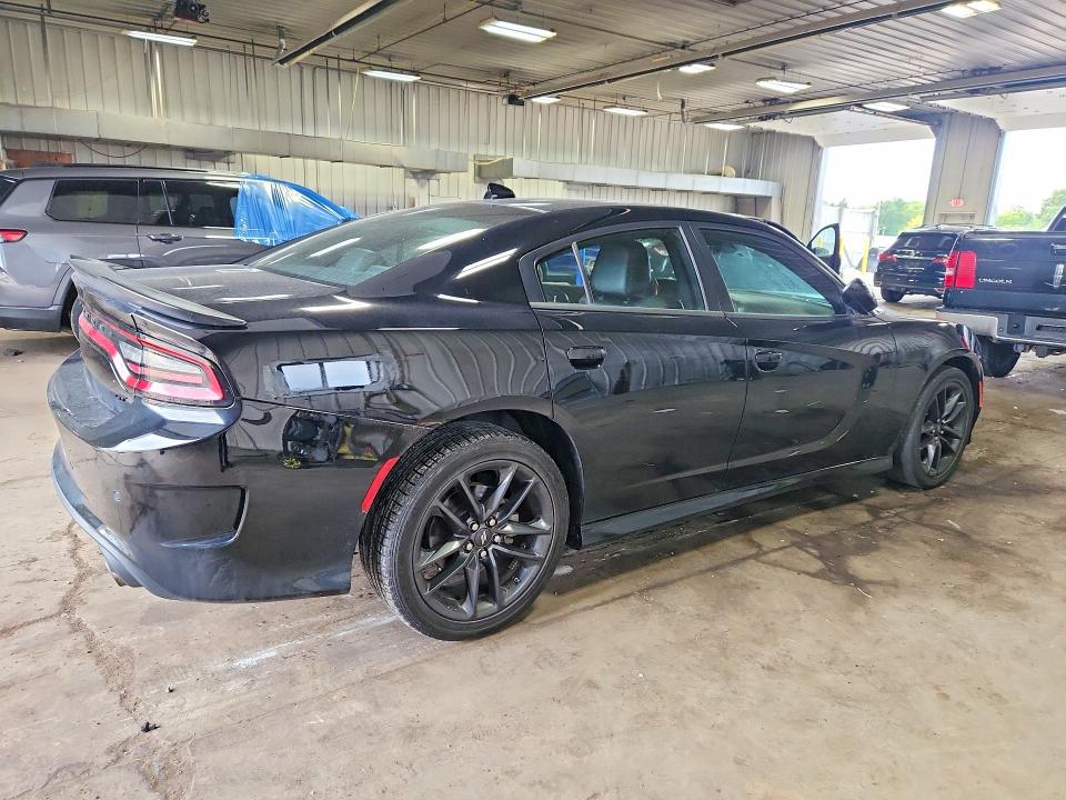 Aukcja sprzedaży 2023 Dodge Charger, vin: 2C3CDXMG6PH675914, numer aukcji: 85629495