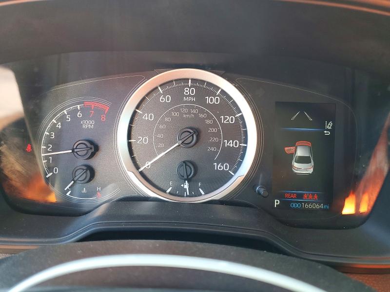 Aukcja sprzedaży 2021 Toyota Corolla, vin: JTDEPMAE0MJ181961, numer aukcji: 62549966