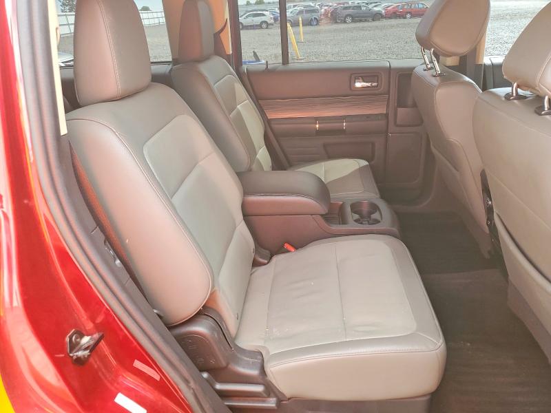 2019 Ford Flex მანქანა იყიდება აუქციონზე, vin: 2FMHK6D80KBA06457, აუქციონის ნომერი: 59738946