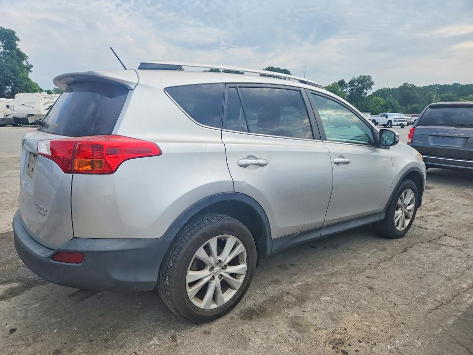 2013 Toyota Rav4 მანქანა იყიდება აუქციონზე, vin: 2T3DFREV9DW104173, აუქციონის ნომერი: 62482706