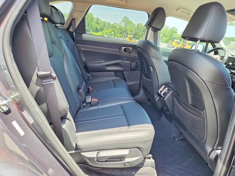 62015806 :رقم المزاد ، 5XYRLDJC7RG263950 vin ، 2024 Kia Sorento مزاد بيع