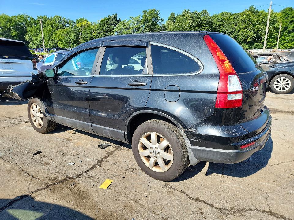 Aukcja sprzedaży 2011 Honda Cr-v, vin: 5J6RE4H47BL100146, numer aukcji: 63282326