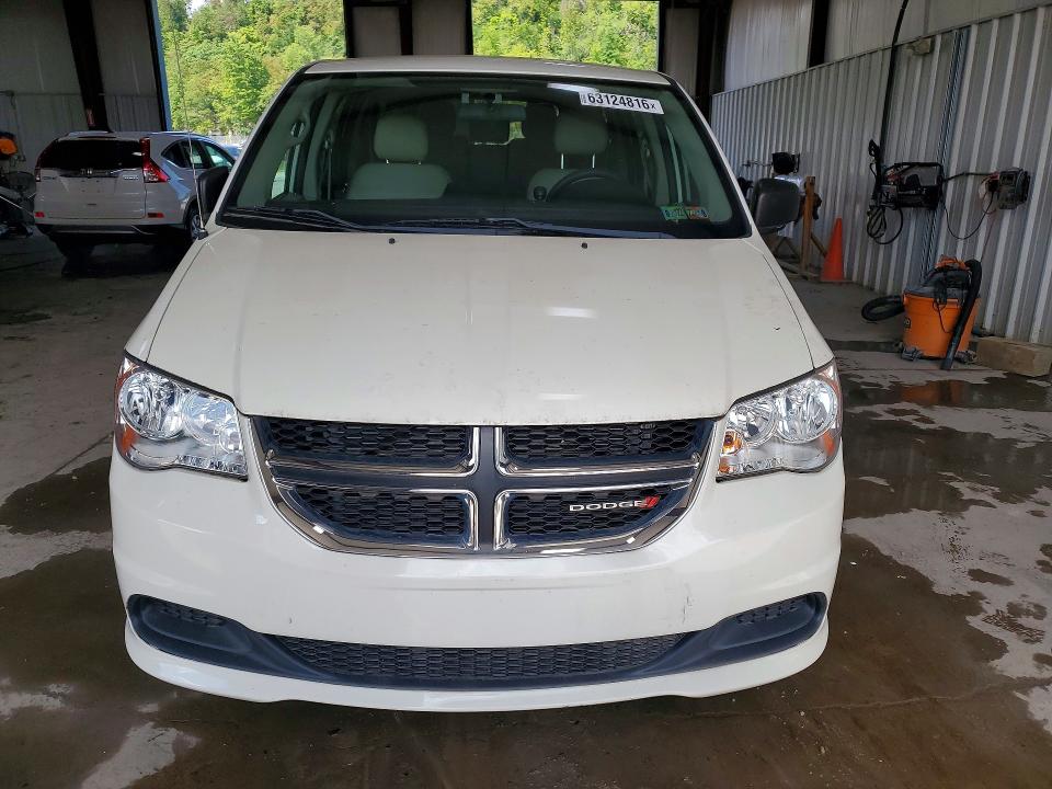 Aukcja sprzedaży 2012 Dodge Grand Caravan, vin: 2C4RDGBG3CR265231, numer aukcji: 63124816