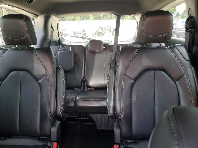 Продаж на аукціоні авто 2026 Chrysler Pacifica, vin: 2C4RC1BG9TR191989, номер лоту: 60758726
