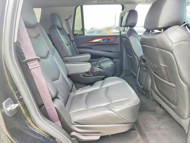 Продаж на аукціоні авто 2015 Cadillac Escalade, vin: 1GYS4MKJ1FR738575, номер лоту: 63054386