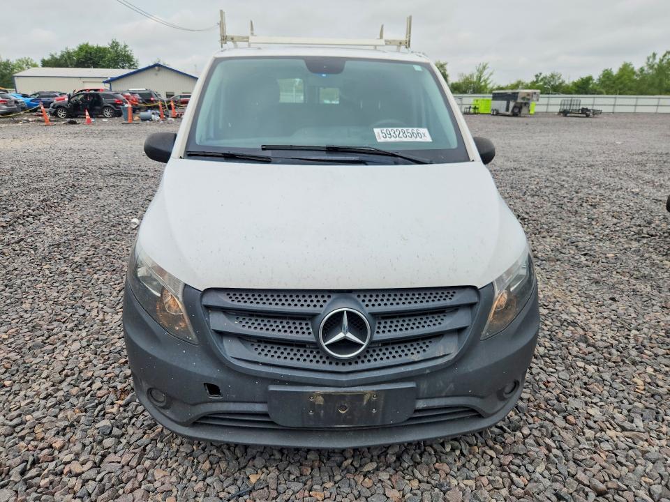 Aukcja sprzedaży 2020 Mercedes-benz Metris, vin: WD3PG2EA9L3663944, numer aukcji: 59328566