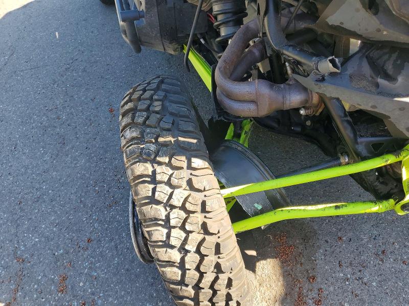 Продажа на аукционе авто 2024 Polaris Rzr, vin: 3NSRMD2K0RG332707, номер лота: 60860696
