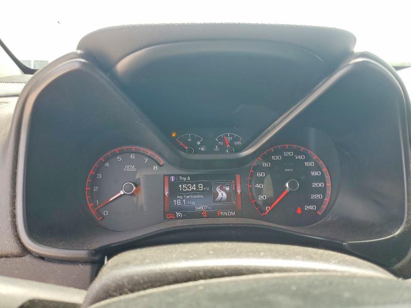 Aukcja sprzedaży 2016 Gmc Canyon, vin: 1GTG6CE37G1257825, numer aukcji: 58049636