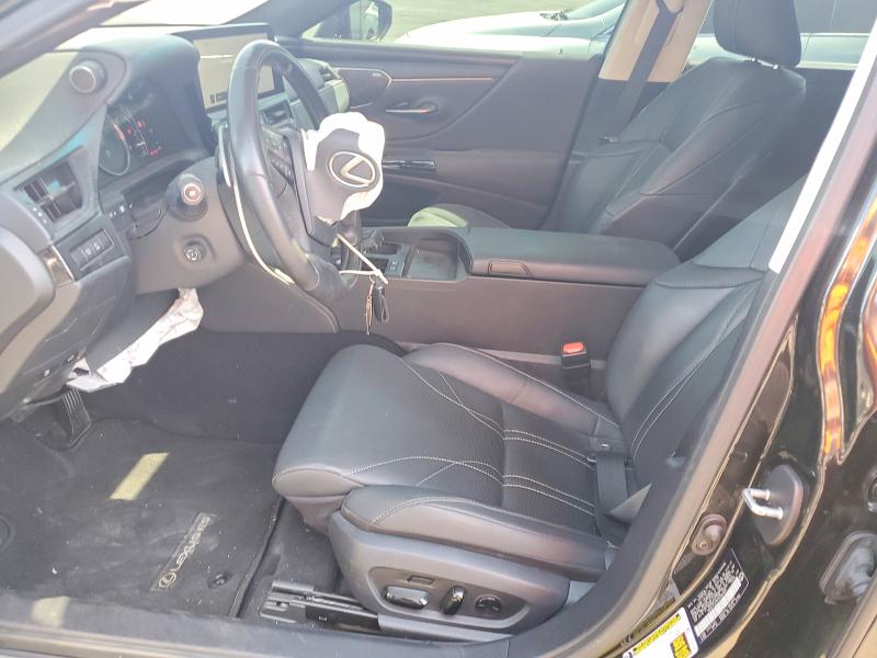 Продаж на аукціоні авто 2025 Lexus Es 300h, vin: 58AEA1C10SU066402, номер лоту: 61636976