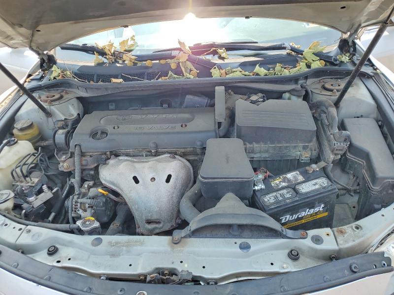 Продажа на аукционе авто 2007 Toyota Camry, vin: 4T1BE46K27U710879, номер лота: 61202616