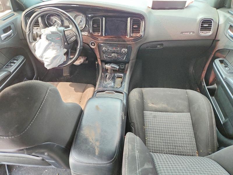 2022 Dodge Charger მანქანა იყიდება აუქციონზე, vin: 2C3CDXGJ9NH155288, აუქციონის ნომერი: 61887676