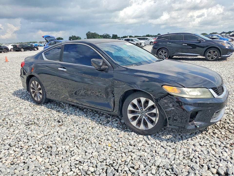 Продаж на аукціоні авто 2014 Honda Accord, vin: 1HGCT1B39EA009235, номер лоту: 63480766