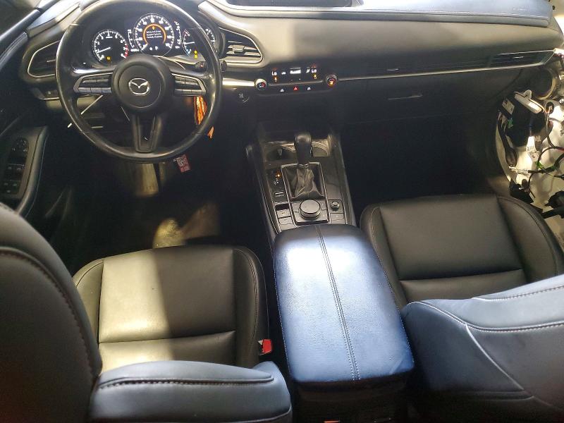 Продаж на аукціоні авто 2021 Mazda Cx-30, vin: 3MVDMBBL2MM210772, номер лоту: 60114286