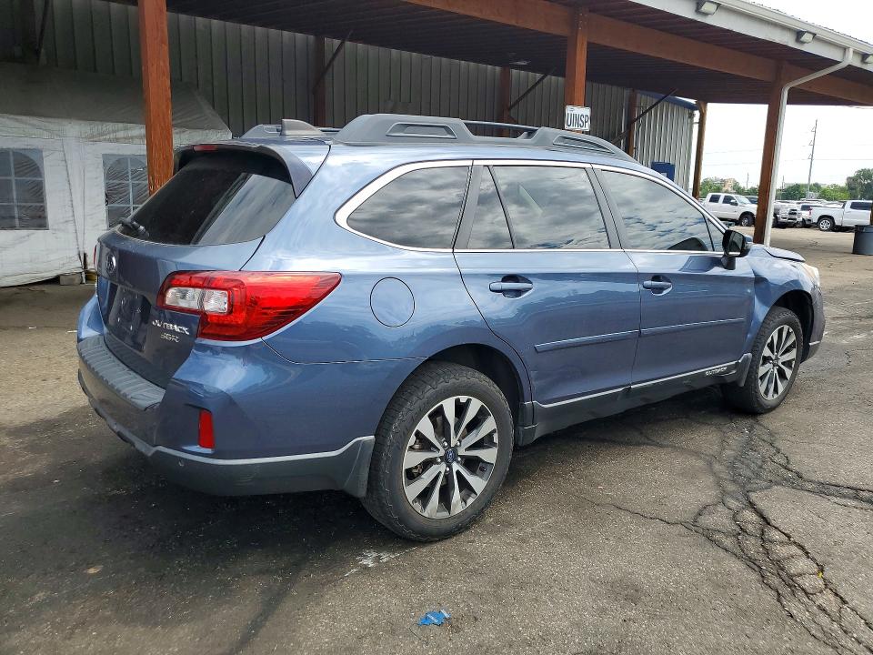 Aukcja sprzedaży 2017 Subaru Outback, vin: 4S4BSENC6H3322148, numer aukcji: 62462366