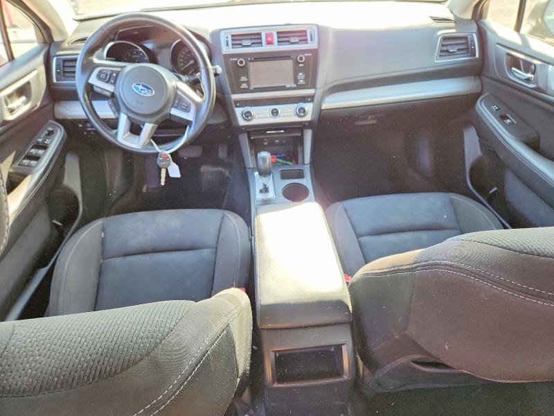 Aukcja sprzedaży 2015 Subaru Legacy, vin: 4S3BNCD64F3024089, numer aukcji: 61124136