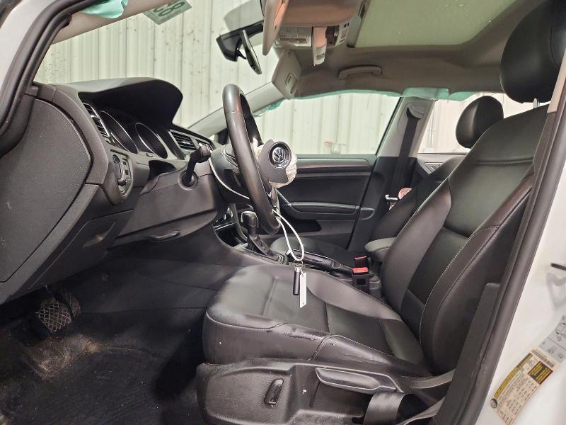 Aukcja sprzedaży 2020 Volkswagen Golf, vin: 3VWG57AU2LM005712, numer aukcji: 85769905