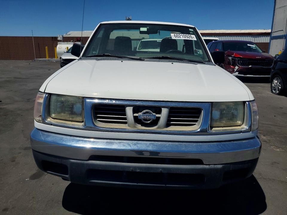 Aukcja sprzedaży 2000 Nissan Frontier, vin: 1N6DD21S7YC404969, numer aukcji: 60210926