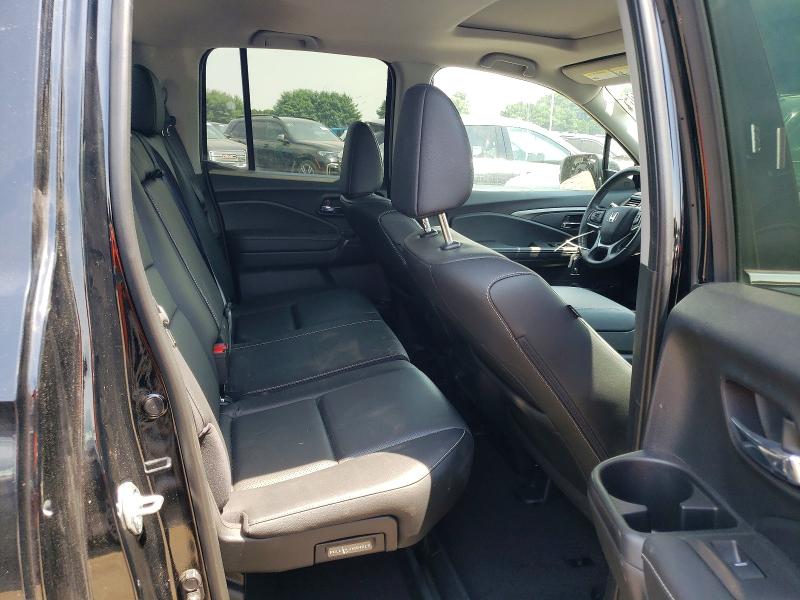 Продаж на аукціоні авто 2025 Honda Ridgeline, vin: 5FPYK3F53SB041817, номер лоту: 61530236