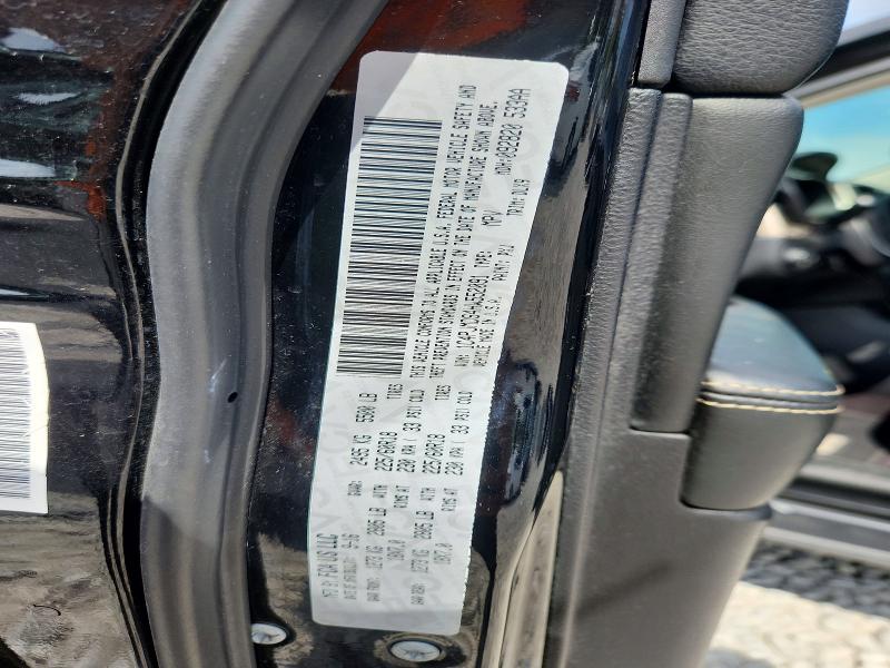 2017 Jeep Cherokee მანქანა იყიდება აუქციონზე, vin: 1C4PJMDS4HW552091, აუქციონის ნომერი: 62215166