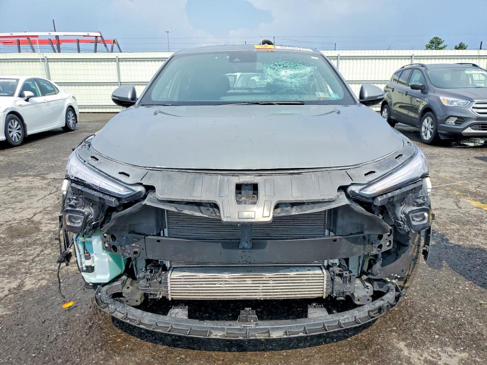 Продажа на аукционе авто 2024 Buick Envista, vin: KL47LCE25RB118123, номер лота: 62468976