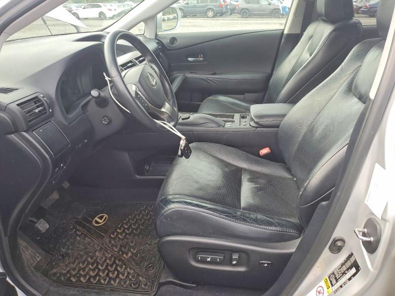 Продажа на аукционе авто 2013 Lexus Rx 350, vin: 2T2BK1BA0DC160353, номер лота: 62265766