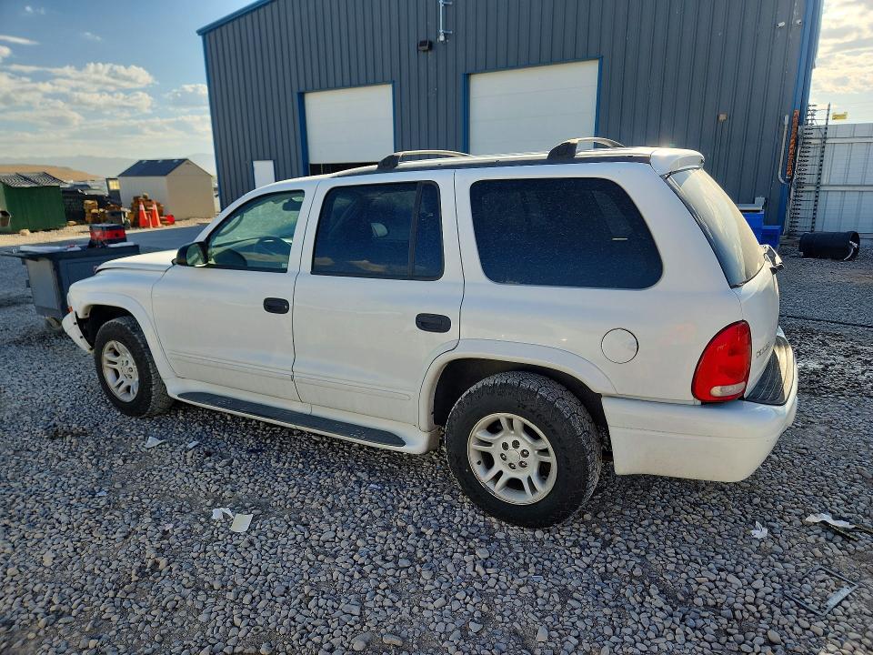 Продаж на аукціоні авто 2003 Dodge Durango, vin: 1D4HR48N23F505770, номер лоту: 59373266