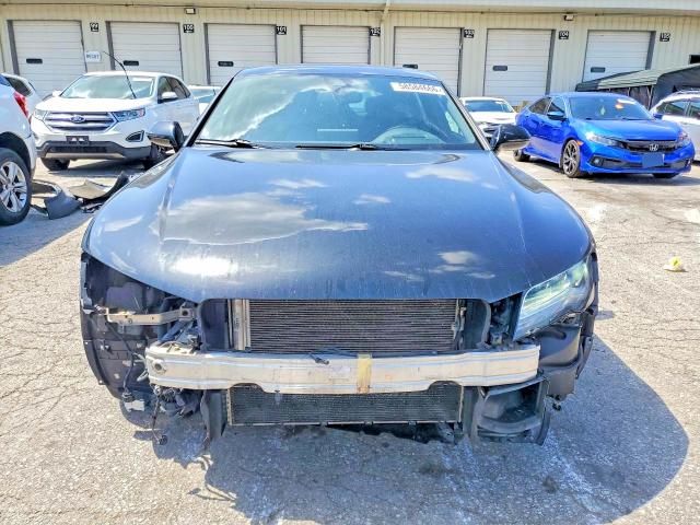 Aukcja sprzedaży 2015 Audi A7, vin: WAU2GAFC6FN007779, numer aukcji: 58584666