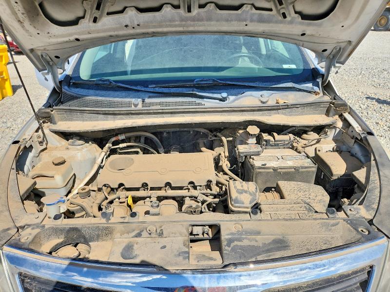 60722086 :رقم المزاد ، KNDPCCA21C7172251 vin ، 2012 Kia Sportage مزاد بيع