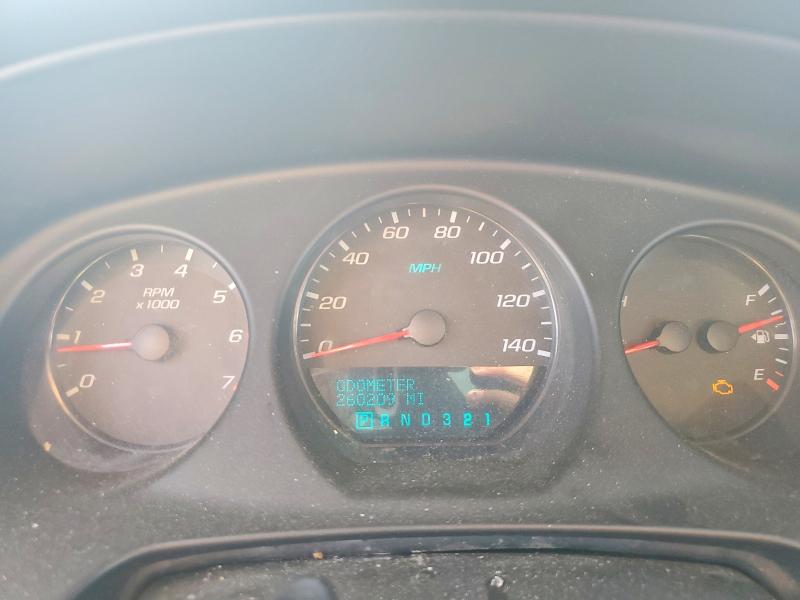 59266626 :رقم المزاد ، 2G1WJ15K869307754 vin ، 2006 Chevrolet Monte Carlo مزاد بيع