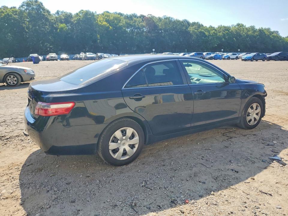 2007 Toyota Camry მანქანა იყიდება აუქციონზე, vin: 4T1BE46K47U573461, აუქციონის ნომერი: 77250035