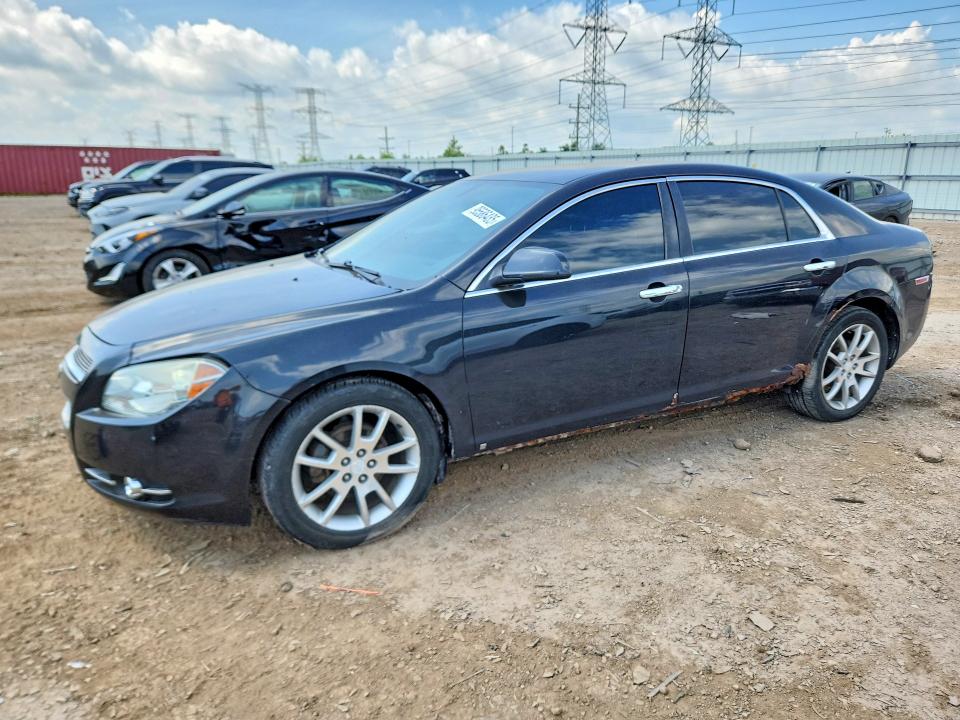 Aukcja sprzedaży 2009 Chevrolet Malibu, vin: 1G1ZK57749F226076, numer aukcji: 95586485
