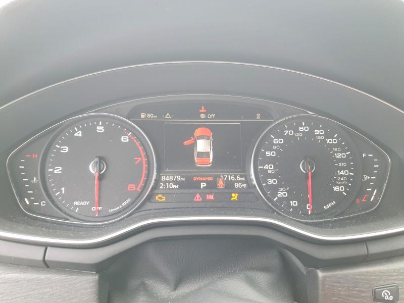 Aukcja sprzedaży 2018 Audi A5, vin: WAUPNAF5XJA047375, numer aukcji: 62102136