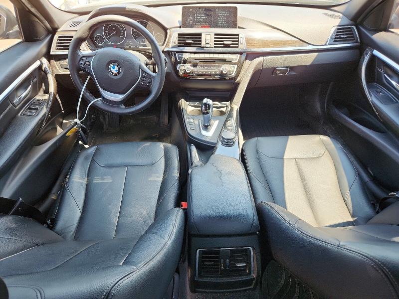 Продаж на аукціоні авто 2016 Bmw 328, vin: WBA8E3C54GK503779, номер лоту: 60313736