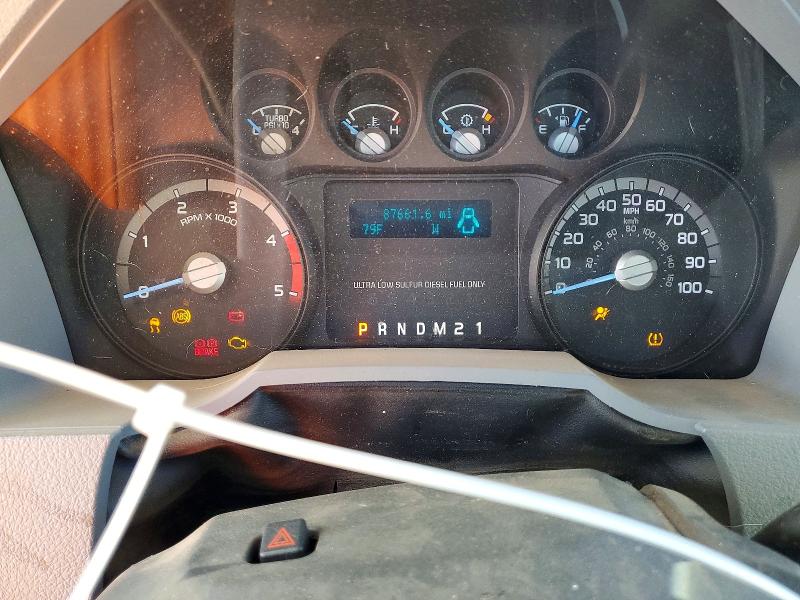 Продажа на аукционе авто 2016 Ford F250, vin: 1FT7X2BT7GEA82741, номер лота: 59640426