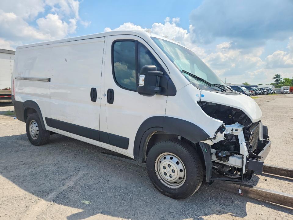 Продажа на аукционе авто 2023 Ram Promaster 1500, vin: 3C6LRVAGXPE587246, номер лота: 58133746