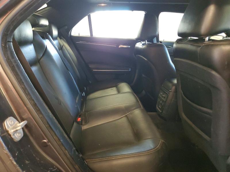 62846896 :رقم المزاد ، 2C3CCAGG3JH300534 vin ، 2018 Chrysler 300 مزاد بيع