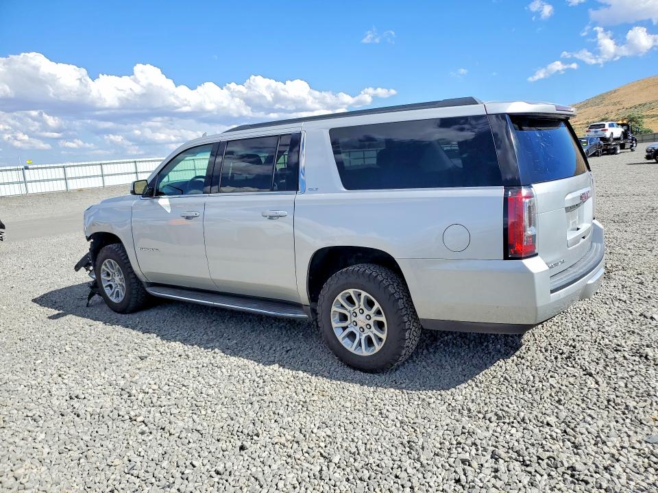 Продаж на аукціоні авто 2019 Gmc Yukon Xl, vin: 1GKS2GKC9KR351754, номер лоту: 60719156