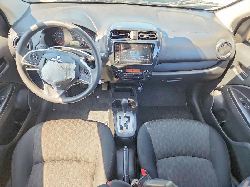 Продажа на аукционе авто 2024 Mitsubishi Mirage, vin: ML32AUHJ0RH033723, номер лота: 59357756