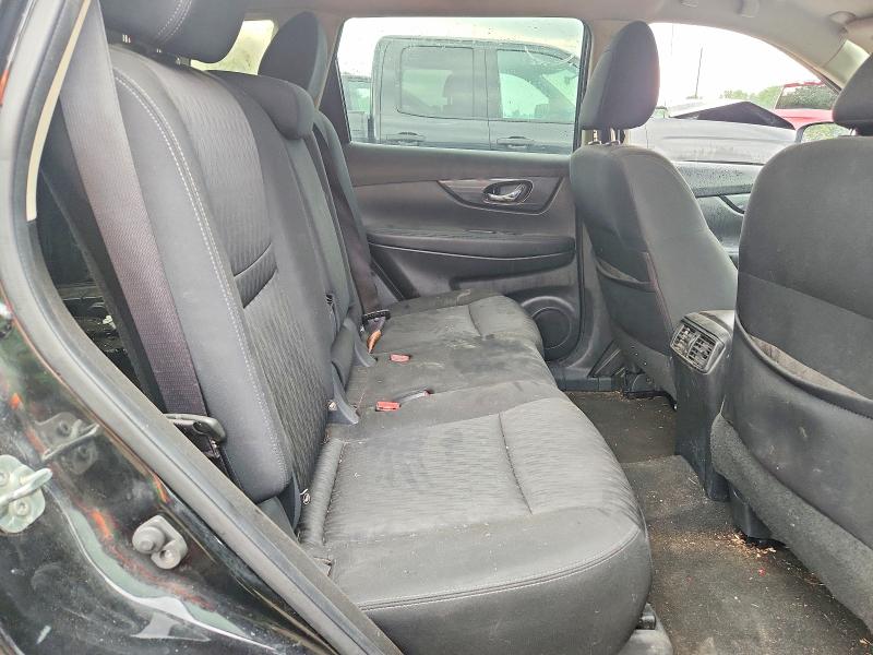 61805316 :رقم المزاد ، KNMAT2MT5LP507421 vin ، 2020 Nissan Rogue مزاد بيع