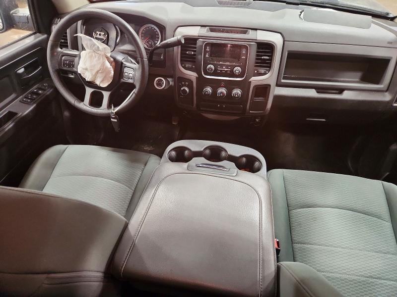 Aukcja sprzedaży 2014 Ram 1500, vin: 1C6RR7KT5ES316333, numer aukcji: 59586726