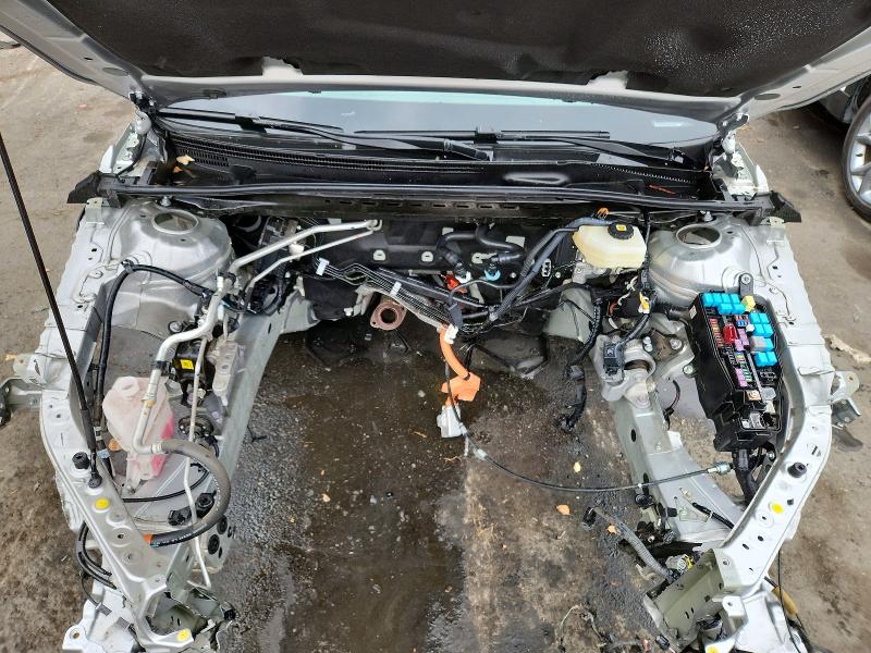2025 Toyota Camry მანქანა იყიდება აუქციონზე, vin: 4T1DAACK6SU574076, აუქციონის ნომერი: 51615156