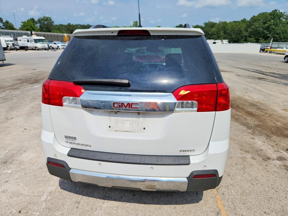 Продаж на аукціоні авто 2012 Gmc Terrain, vin: 2GKFLXEK1C6363668, номер лоту: 62400036
